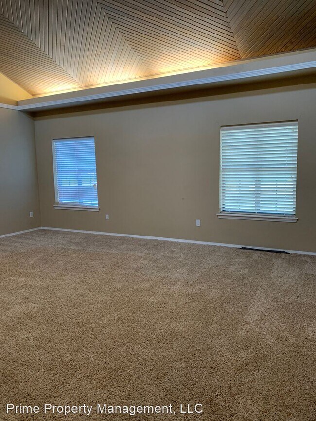 Foto del edificio - 3 br, 2 bath House - 1817 St Andrews
