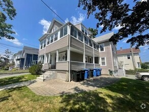 Building Photo - 164 Brown St