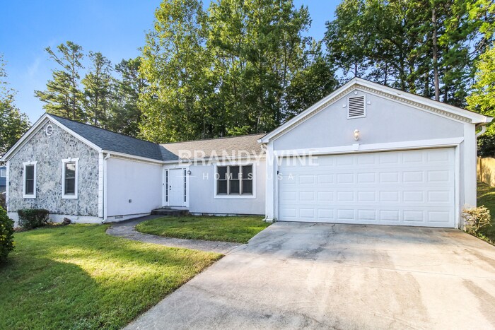 Foto principal - 5867 Bellingrath Way