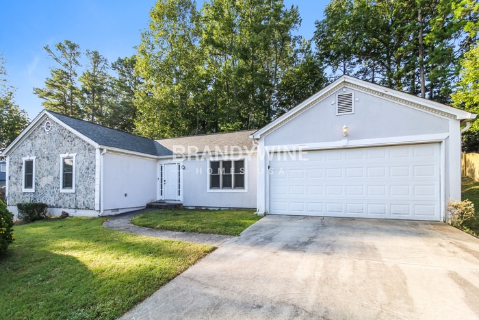 Primary Photo - 5867 Bellingrath Way