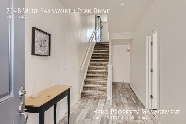 Foto del edificio - Wonderful Nearly Brand New Townhouse!