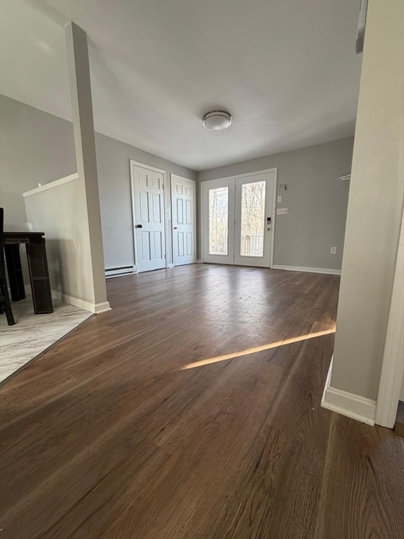 Foto del edificio - 44 Pembroke St