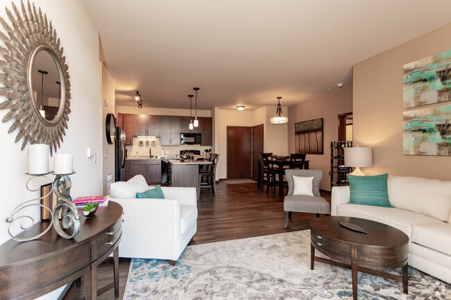 2BR, 2BA - F - Tuscany on Pleasant View