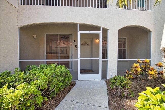 Building Photo - 3103 L Pavia Blvd