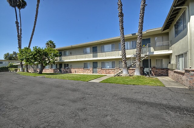 Foto principal - 4236 Parks Ave