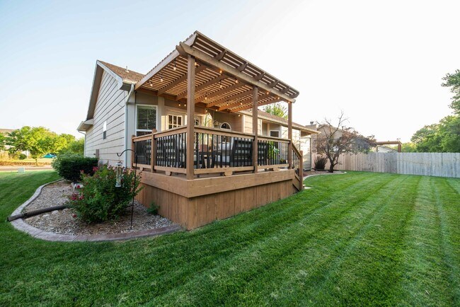 Foto del edificio - 5 Bedroom, 3 Bathroom house with completed...