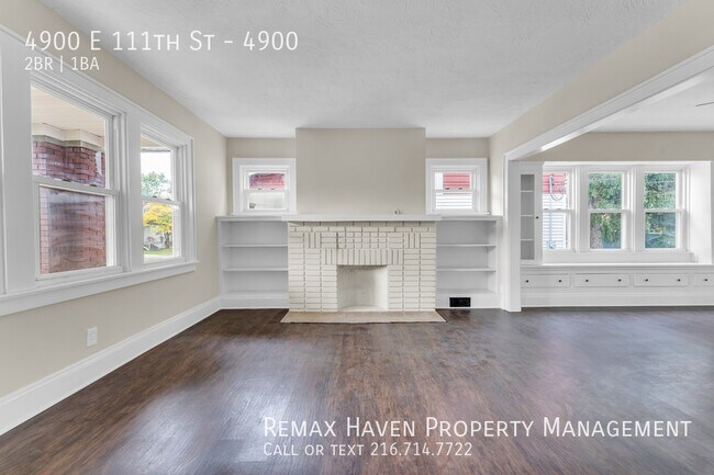 Building Photo - 4900 E 111th St