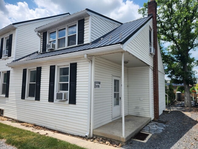 Building Photo - 5176-5178 Greenvillage Road