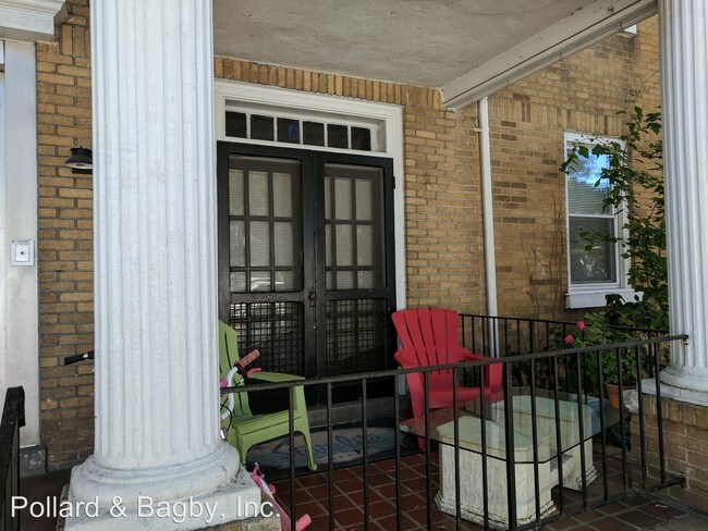 Foto del edificio - 106 N Dooley Ave