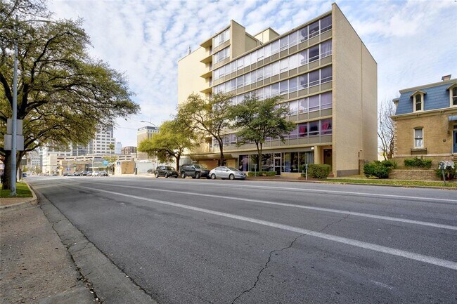 Foto del edificio - 1800 Lavaca St