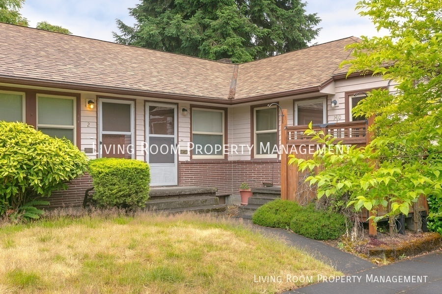 Foto principal - Mid-Century Home in the Heart of Overlook