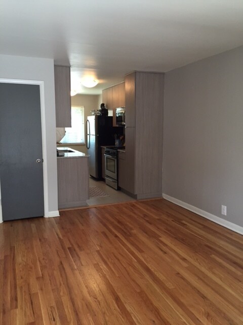 Foto del edificio - Washington Street