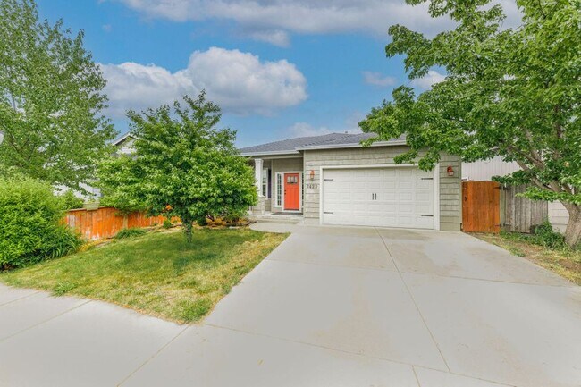 Building Photo - 7422 Greystone Dr