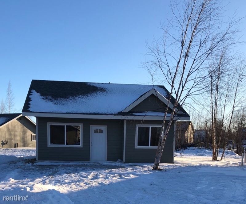 8121 Northshore Dr, Wasilla, AK 99623 House Rental in Wasilla, AK