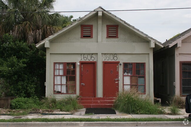 Building Photo - 1705 E 17th Ave