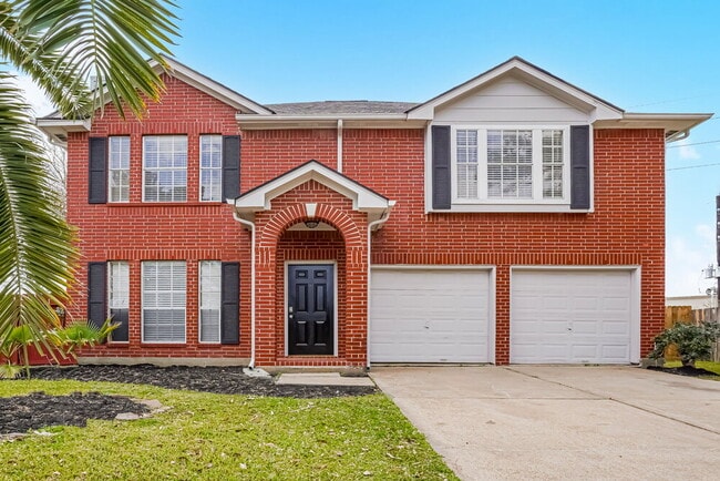 Building Photo - 22903 Powell House Ln