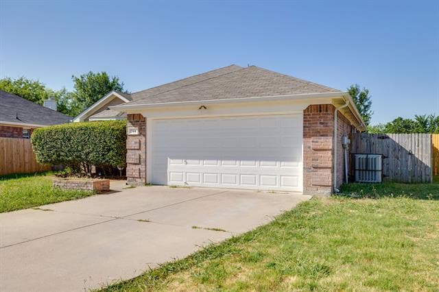 Building Photo - 504 Ammonite Ct