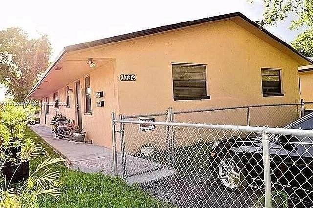 Foto principal - 1734 N 16th Ct