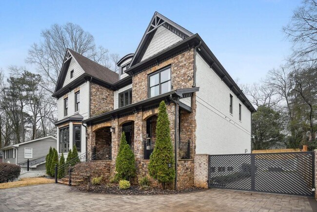 Foto del edificio - 1930 Northside Dr NW