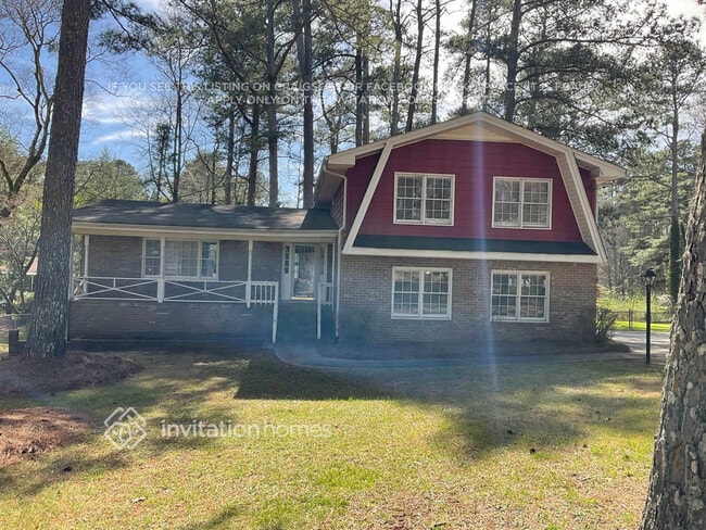 Building Photo - 4473 Heavitree Ct