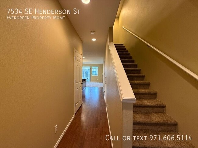 Foto del edificio - 7534 SE Henderson St