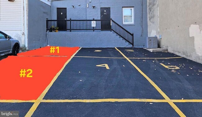 Foto del edificio - 1217 N King St