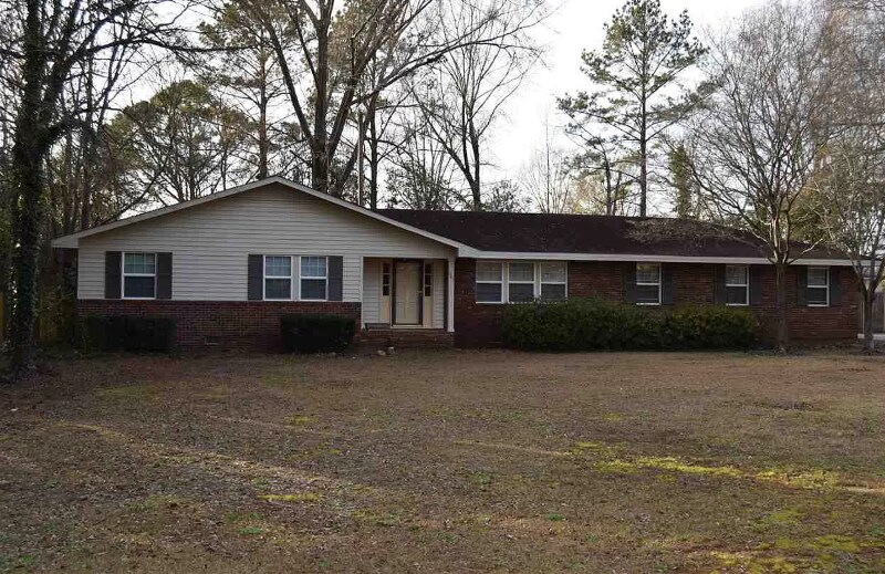 Foto principal - 607 Hardeman Ave