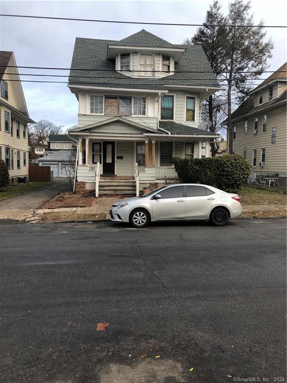Primary Photo - 63 Ashley St