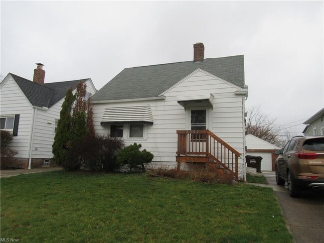 Building Photo - 4302 Pershing Ave