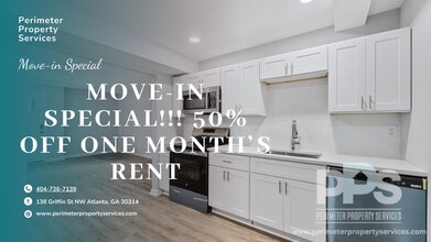 Building Photo - 138 Griffin St NW