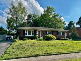 Building Photo - 136 Tartan Dr