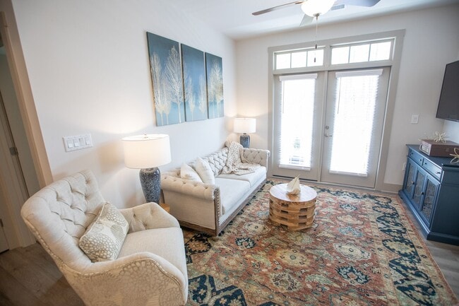 Building Photo - Berkmar Landing Apartments
