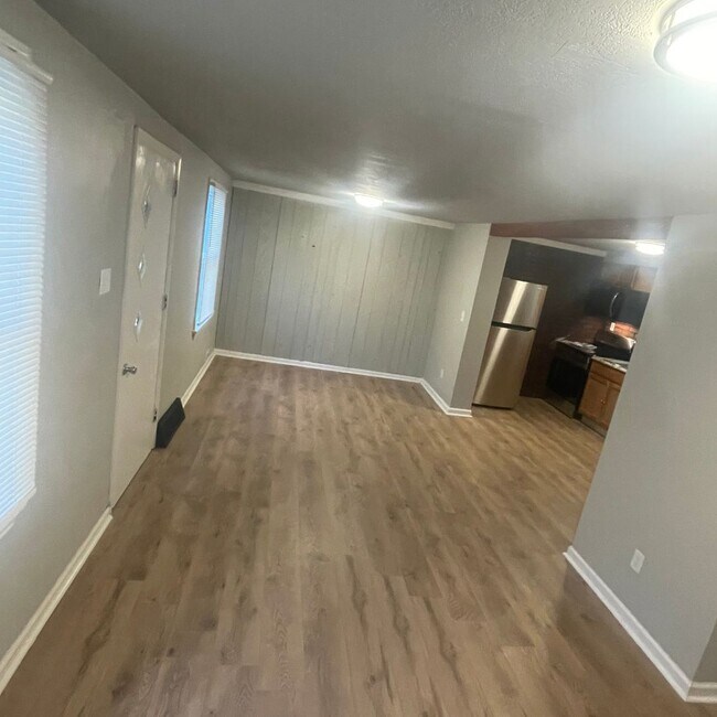 Foto del edificio - 243 James St