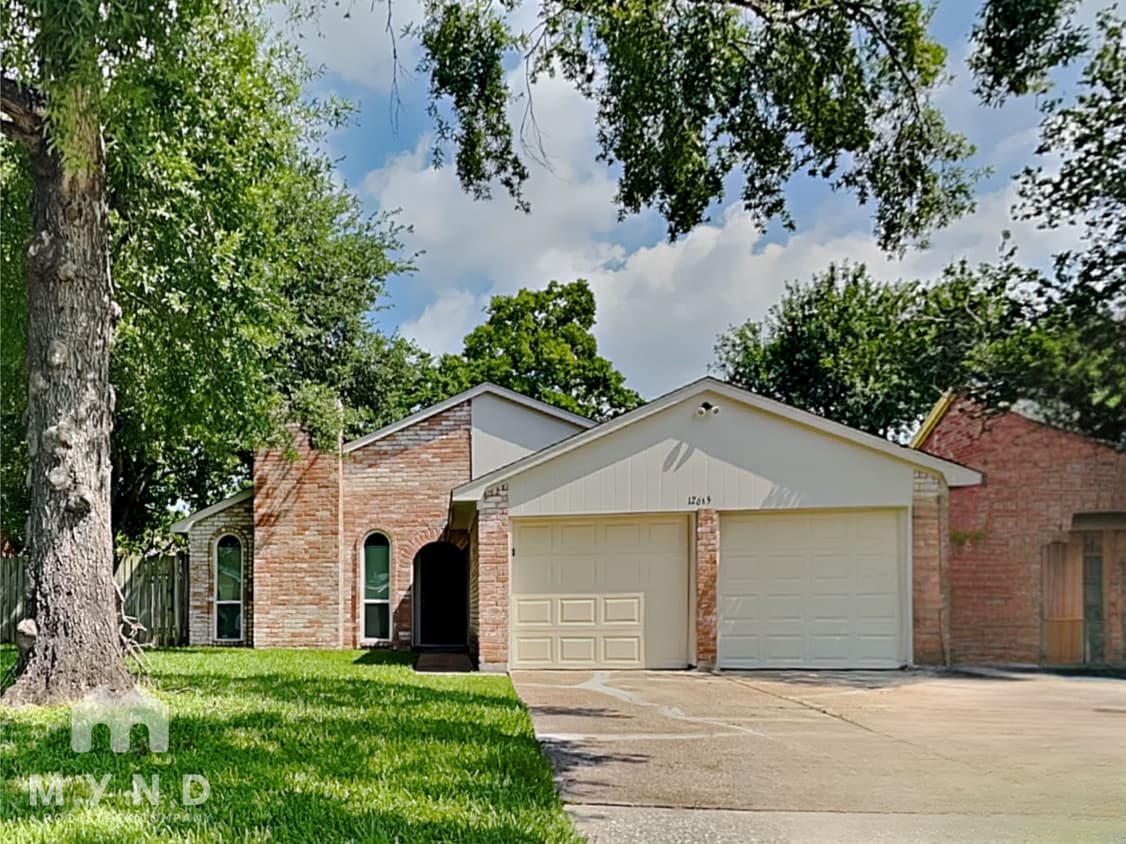 Primary Photo - 12615 Enchanted Path Dr