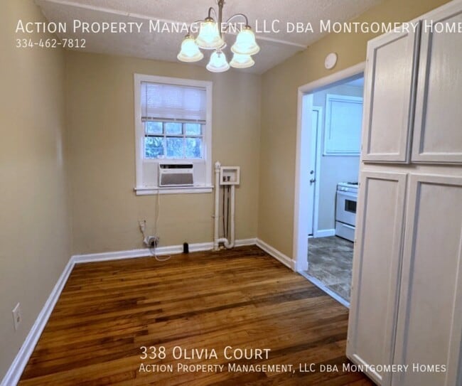 Building Photo - 338 Olivia Ct