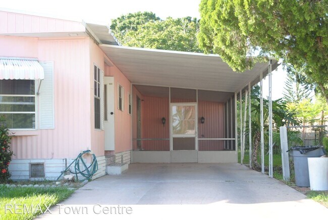 Building Photo - 3 br, 2 bath House - 6719 Pompeii Road