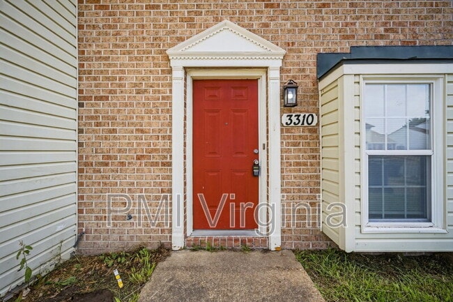Building Photo - 3310 Scarborough Way