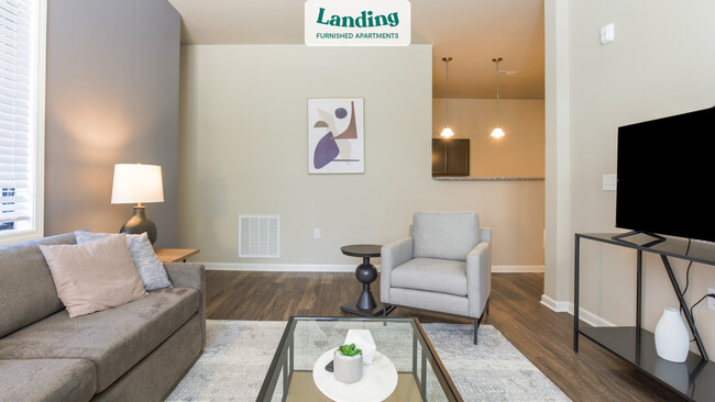 Foto del edificio - 4276 Harrington Rd