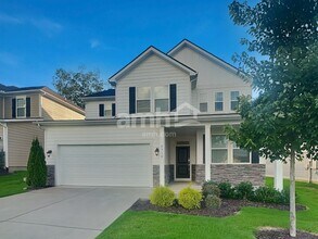 Building Photo - 4318 Spregan Way