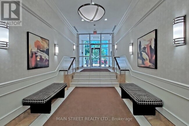 Photo du bâtiment - 30 N Park Rd