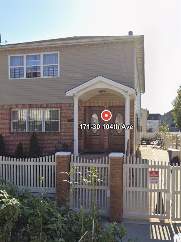 Primary Photo - 171-30 104th Ave