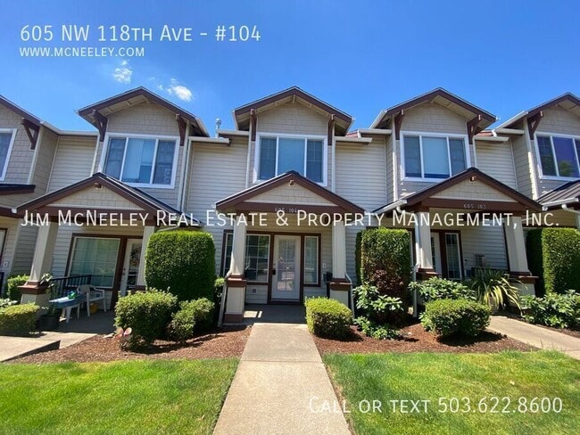 Photo - 605 NW 118th Ave-#104 Apartment