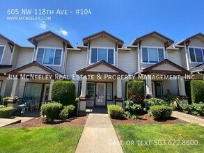 Building Photo - 605 NW 118th Ave