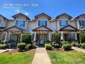 Building Photo - 605 NW 118th Ave