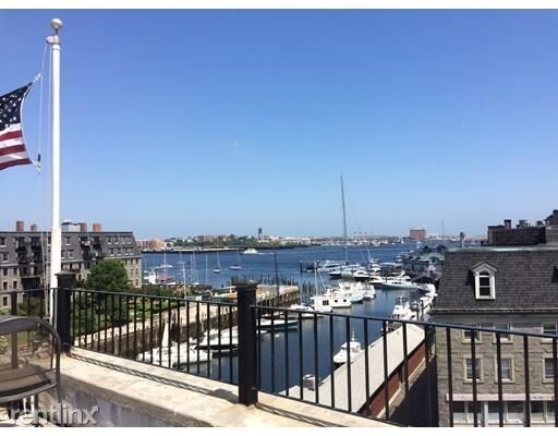 2 br, 1 bath - 10 Commercial Wharf - 2 br, 1 bath  - 10 Commercial Wharf