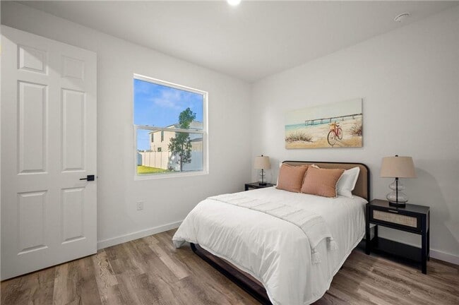 Building Photo - New Construction Home in Desirable Cape Co...