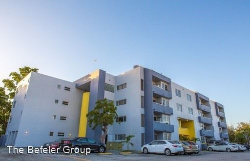 Building Photo - 8030 NW 8th St