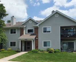 Building Photo - 6620 Green Branch Dr