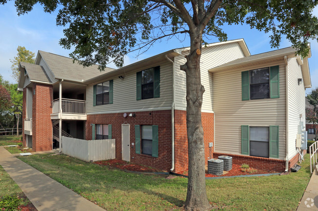 Claremore Creek Apartments - Claremore, Ok 