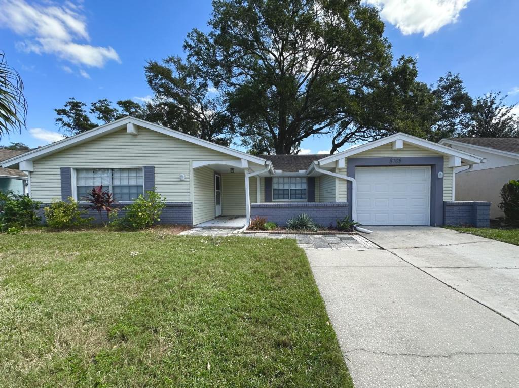 8708 Arrow Head Dr, Hudson, FL 34667 House Rental in Hudson, FL